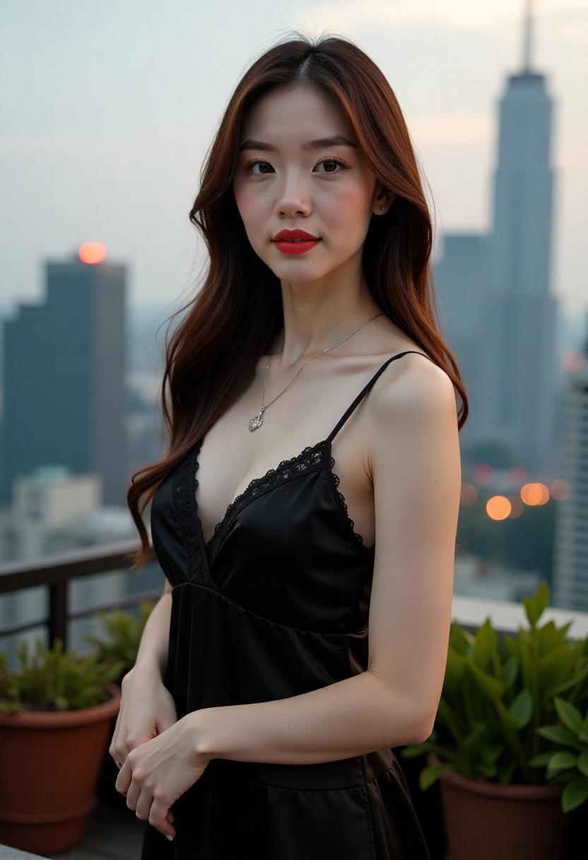 隐秘的角落海报