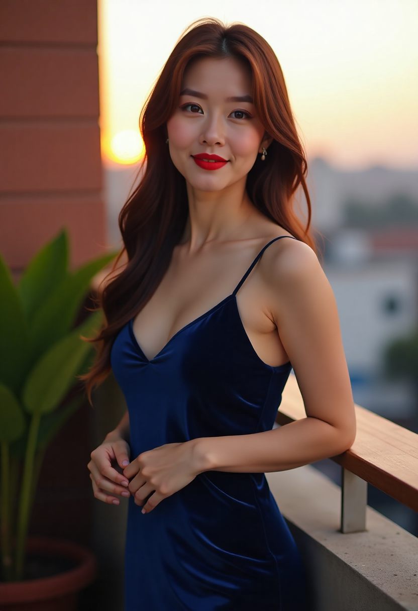 少年的你海报
