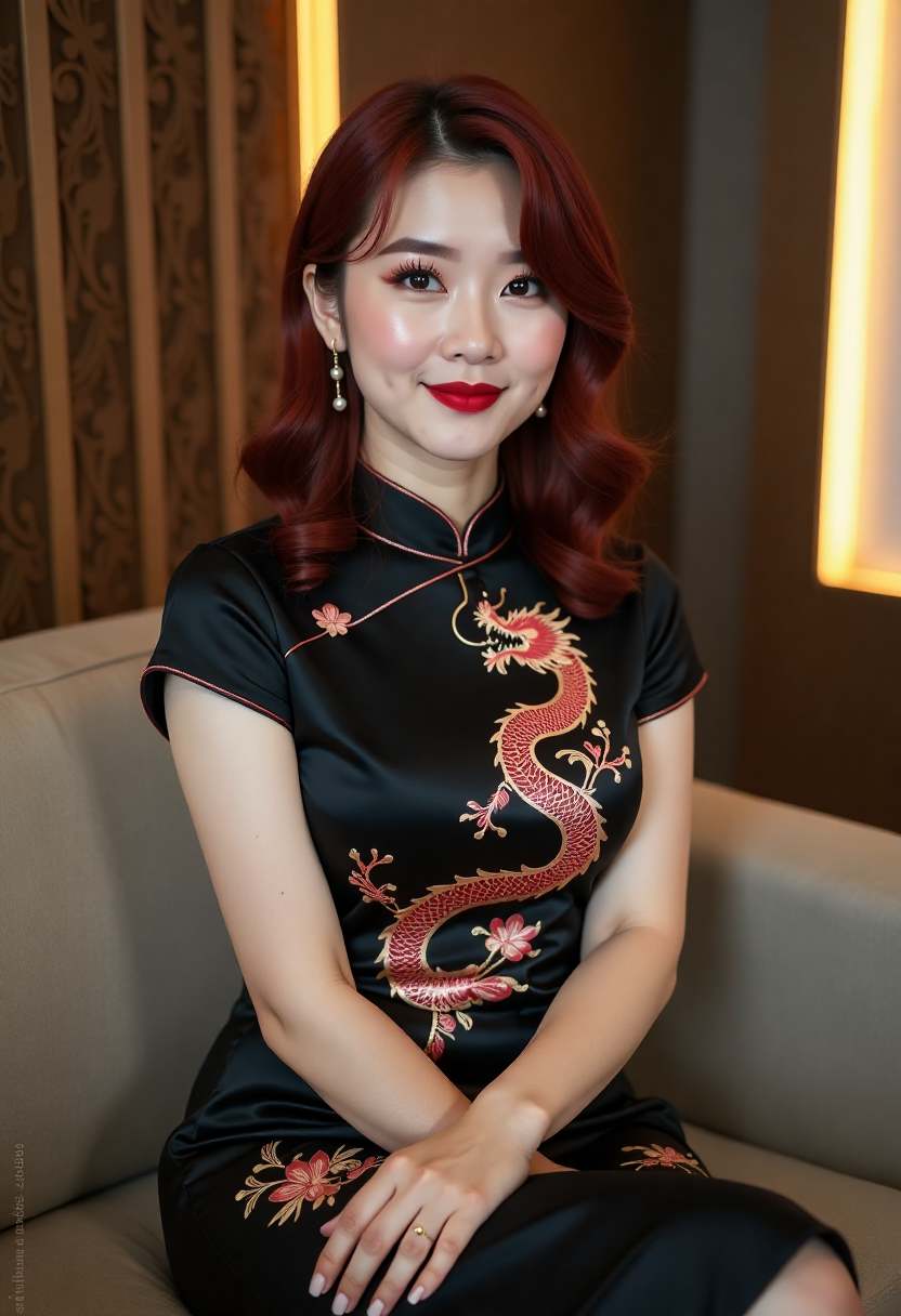 开端海报